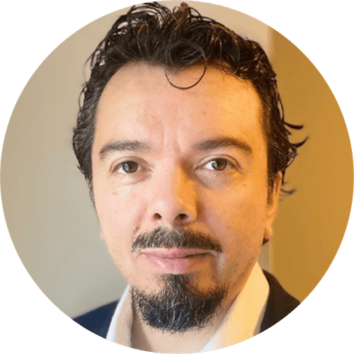 José R. Rosas-Bustos